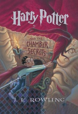 HARRY POTTER AND THE CHAMBER OF SECRETS(هری پاتر و تالار اسرار)