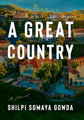 a great country(یک کشور بزرگ)