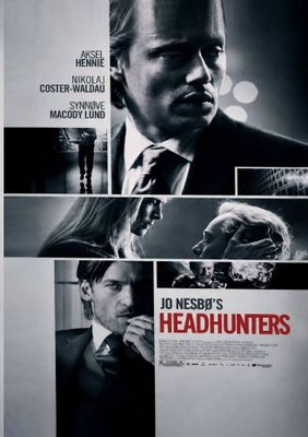 headhunters(شکارچیان سر)