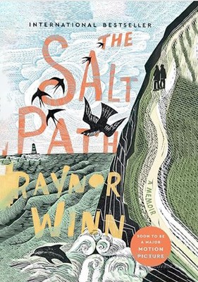 the salt path(راه نمک)