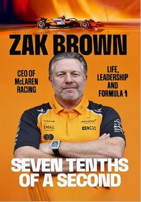SEVEN TENTHS OF A SECOND(هفت دهم ثانیه)