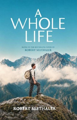 A whole life(یک زندگی کامل)