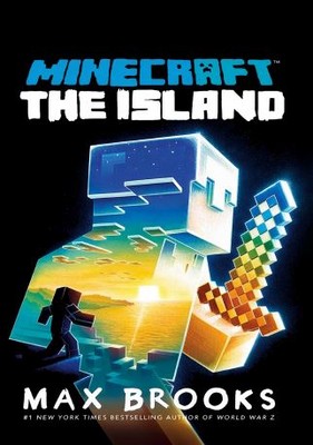 minecraft the island(ماینکرفت جزیره)