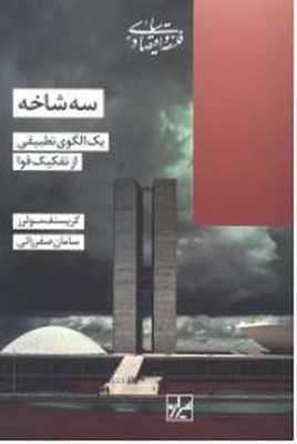 سه شاخه(یک الگوی تطبیقی از تفکیک قوا)