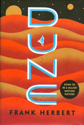 تصویر  DUNE 1 ( تلماسه )