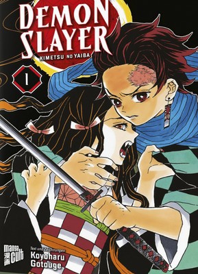 demon slayer 1 ( شیطان کش 1 ) demon slayer 1 ( شیطان کش 1 )