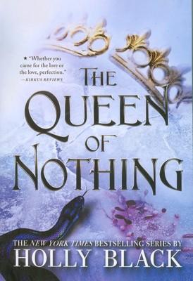 The Queen Of Nothing ( ملکه پوشالی )