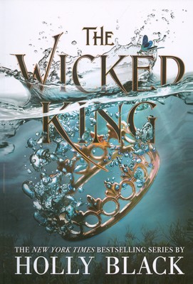 The Wicked King (  پادشاه پلید )