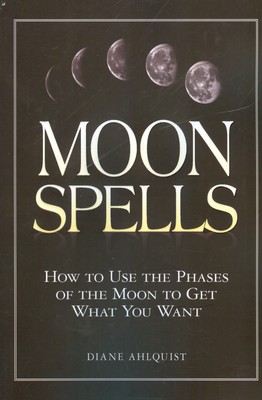 تصویر  moon spells (طلسم ماه)