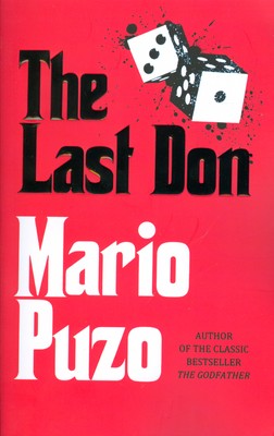 تصویر  The Last Don (آخرین پدرخوانده جلد 3)