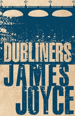 تصویر  Dubliners (دوبلینی ها) (انگلیسی)