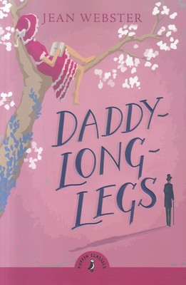 تصویر  daddy long legs (انگلیسی)