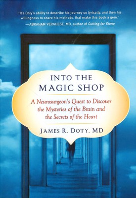 تصویر  into the magic shop (مغازه جادویی )