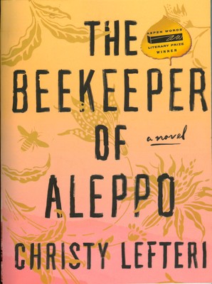 تصویر  The Beekeeper Of Aleppo 