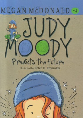 Judy Moody4 (جودی دم دمی 4) (انگلیسی) Judy Moody4 (جودی دم دمی 4) (انگلیسی)