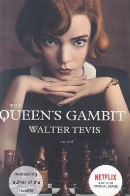 تصویر  queens gambit (انگلیسی)