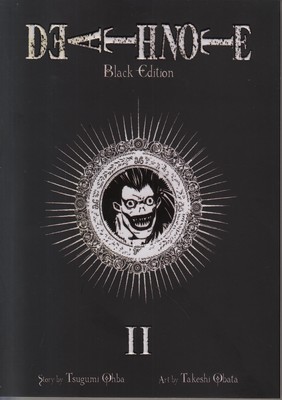 تصویر  Death Note2 (دفترچه مرگ 2) (انگلیسی)