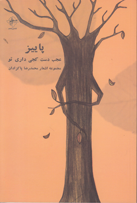 پاییز عجب دست کجی داری تو پاییز عجب دست کجی داری تو