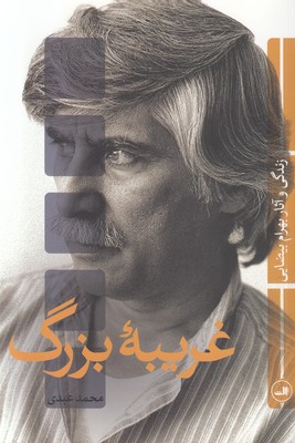 تصویر  غریبه بزرگ