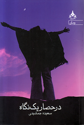 تصویر  در حصار یک نگاه