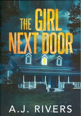 تصویر  The Girl Next Door