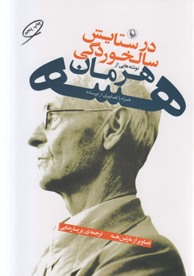تصویر  در ستایش سالخوردگی