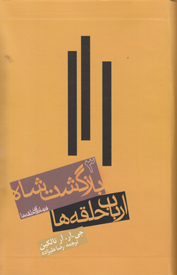 تصویر  ارباب حلقه ها3(بازگشت شاه)