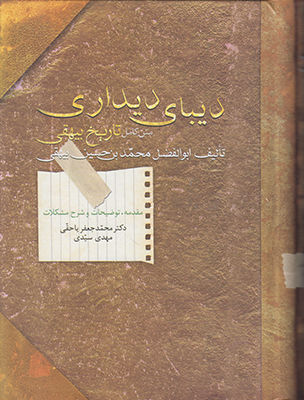 دیبای دیداری دیبای دیداری