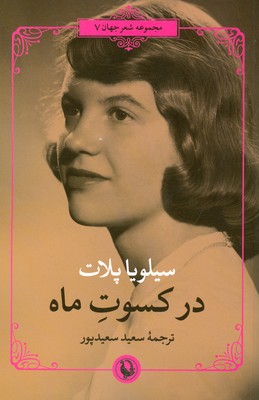 تصویر  در کسوت ماه