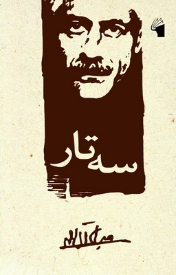 تصویر  سه تار