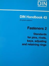 تصویر  (Fasteners 2 (DIN 43