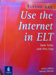 تصویر  How To Use The Internet In ELT