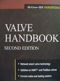 تصویر  Valve Handbook / 2 Edition
