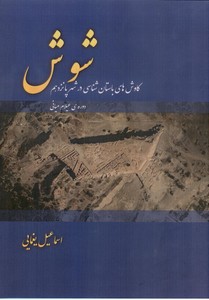 تصویر  شوش: کاوش های باستان شناسی در شهر پانزدهم