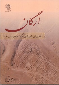 تصویر  ارگان کاوش های باستان شناسی در مزگت دوره ی ایران اسلامی