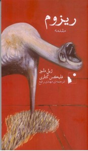 ریزوم: مقدمه