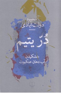 در یتیم: خشکیدن آب دهان عنکبوت