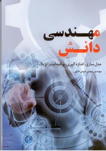 مهندسی دانش (مدل سازی، اندازه گیری، برنامه استراتژیک)