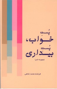 پست خواب، پست بیداری (مجموعه شعر)