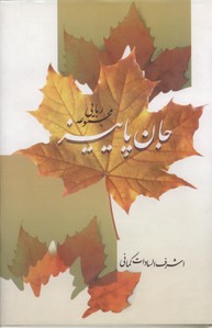 جان پاییز (مجموعه ربایی)