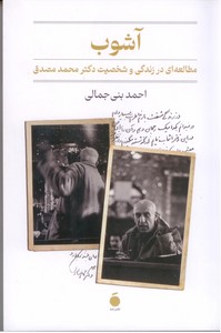آشوب: مطالعه ای در زندگی و شخصیت دکتر محمد مصدق