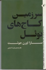 سرزمین کاج های نوئل