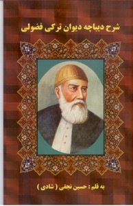 شرح دیباچه دیوان ترکی فضولی