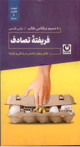 فریفته تصادف: نقش پنهان شانس در زندگی و بازارها