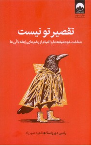 تقصیر تو نیست