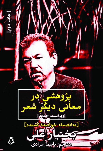 پژوهشی در معانی دیگر شعر