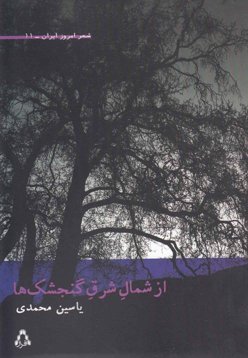 از شمال شرق گنجشک ها (شعر امروز ایران11)