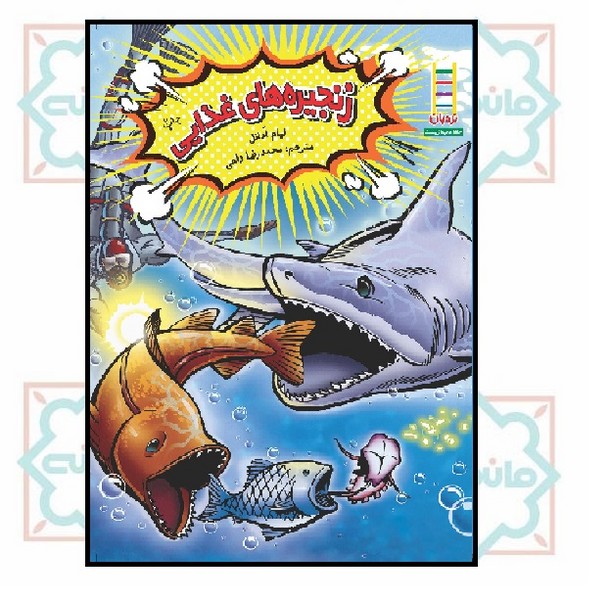 زنجیره های غذایی