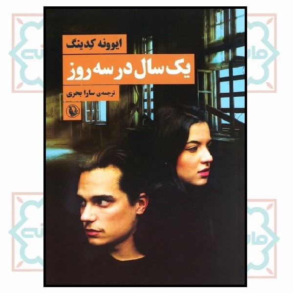 یک سال در سه روز
