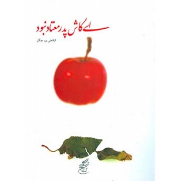 ای کاش پدر معتاد نبود